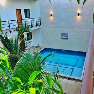 Los Arcos Hotel - Tulum