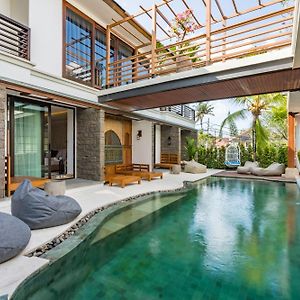 The Akasha Seminyak Bali Boutique Hotel